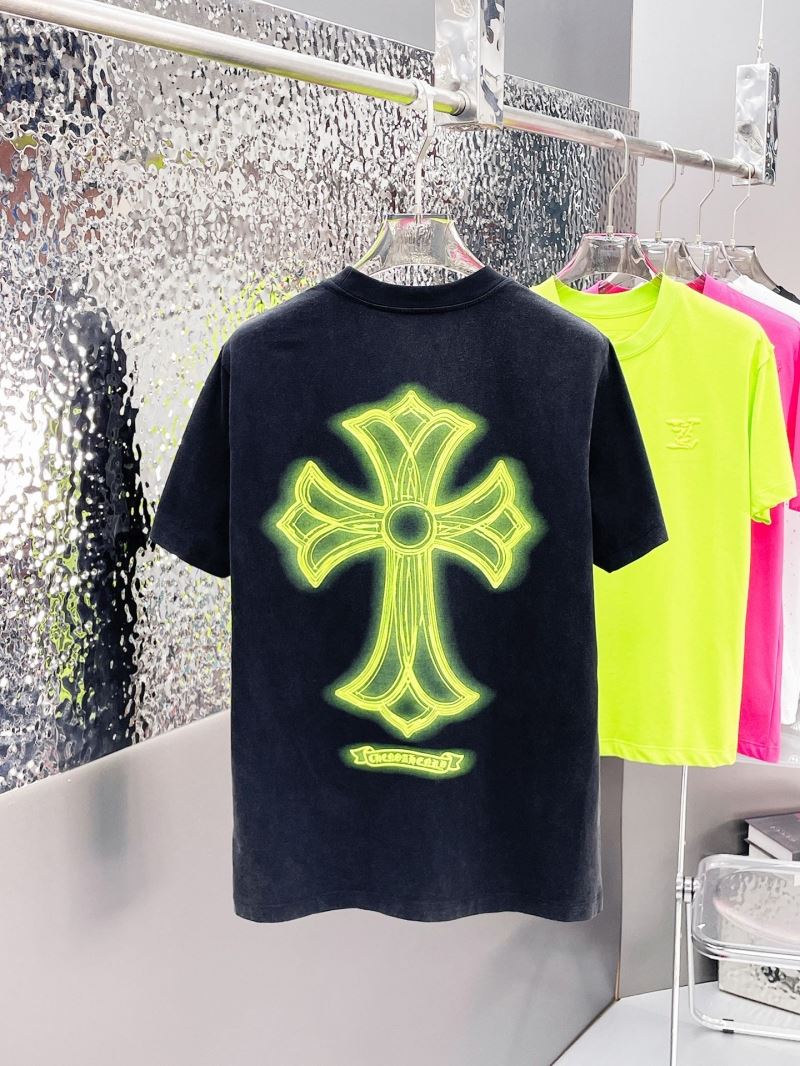 Chrome Hearts T-Shirts